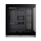 CTE E600 MX Interchangeable Mesh/TG Front Panel Mid Tower Chassis 
