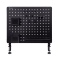 Gaming Desk Pegboard (Large)