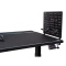 Gaming Desk Pegboard (Medium)