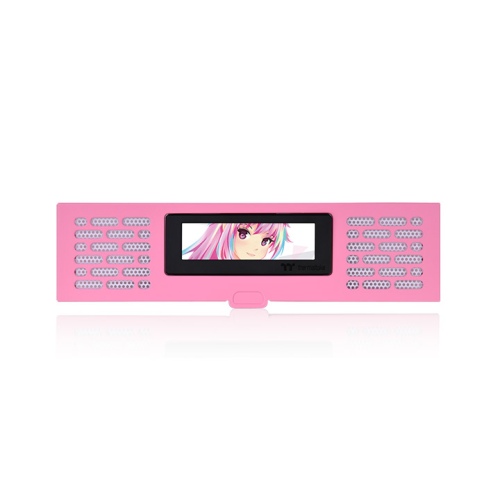 LCD Panel Kit for The Tower 200 Bubble Pink 