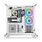 TH280 V2 Ultra ARGB 2.1" LCD Display All-In-One Liquid Cooler - Snow Edition