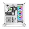 TH360 V2 Ultra ARGB 2.1" LCD Display All-In-One Liquid Cooler - Snow Edition