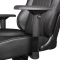 X Comfort TT Premium Edition Gaming Chair - Black Edition