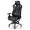 X Fit TT Premium Edition Gaming Chair - Black Edition