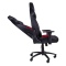 V Comfort Premium Gaming Chair - Black & Red Edition