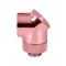 Pacific G1/4 90 Degree Adapter – Rose Gold