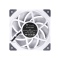 TOUGHFAN 12 White High Static Pressure Radiator Fan (Single Fan Pack)